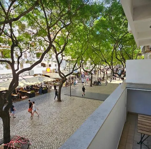 Original Downtown Apartamento *