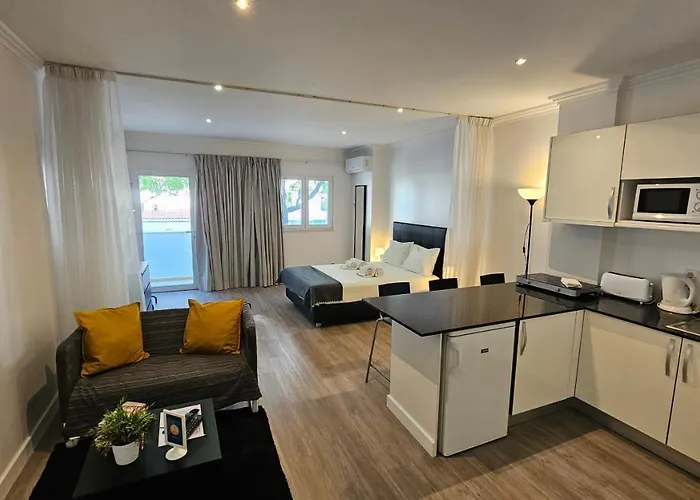 Apartamento Original Downtown *