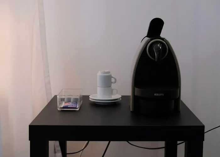 Original Downtown Apartamento