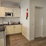 Original Downtown Apartamento