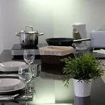 Original Downtown Apartamento