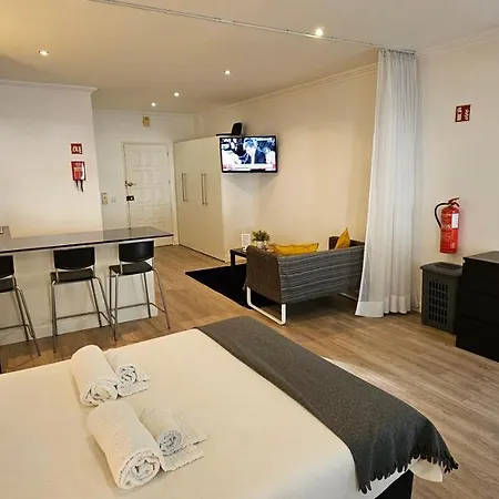 شقة Original Downtown