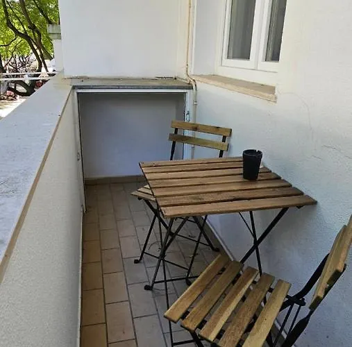 Original Downtown Албуфейра