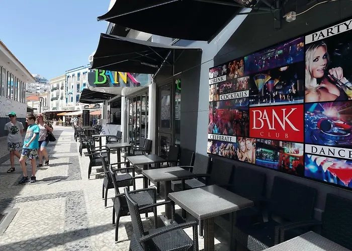 Апартаменти Original Downtown