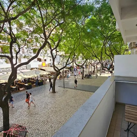 Original Downtown Apartamento *