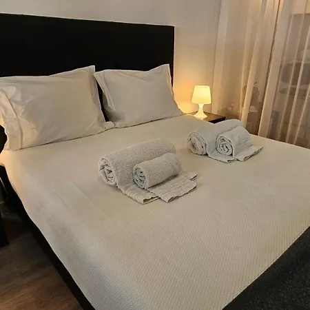 Original Downtown Apartment