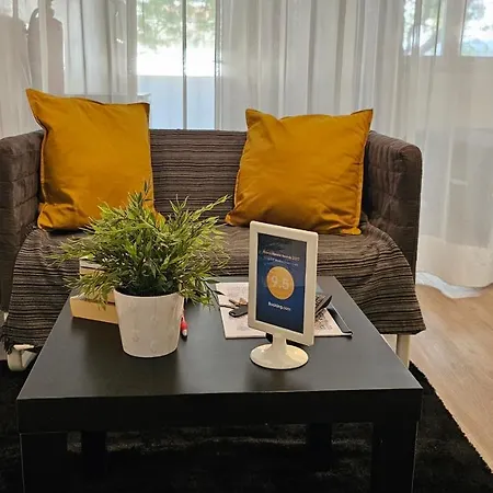 Original Downtown * البوفيرا