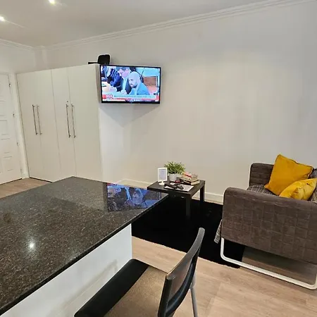 Original Downtown דירה