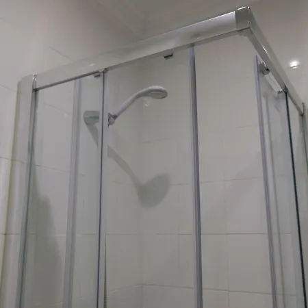 Original Downtown Lejlighed *