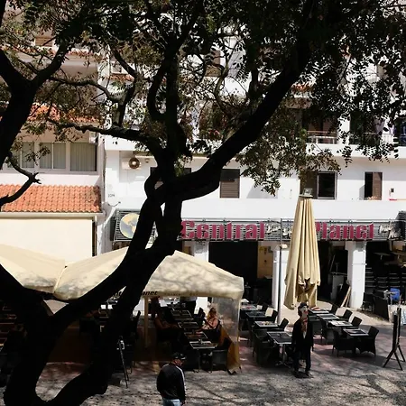 Original Downtown דירה