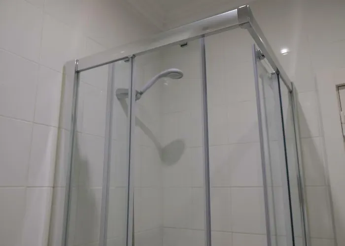 Original Downtown شقة *