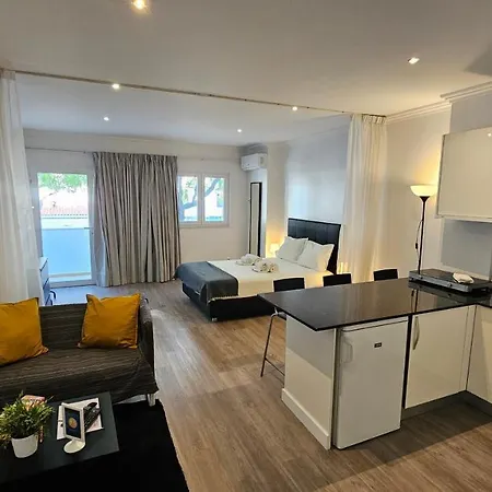 Apartament Original Downtown *