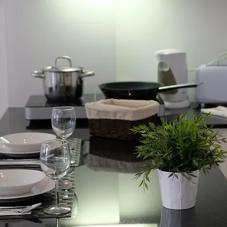 Original Downtown Apartament