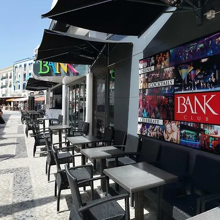 Apartament Original Downtown