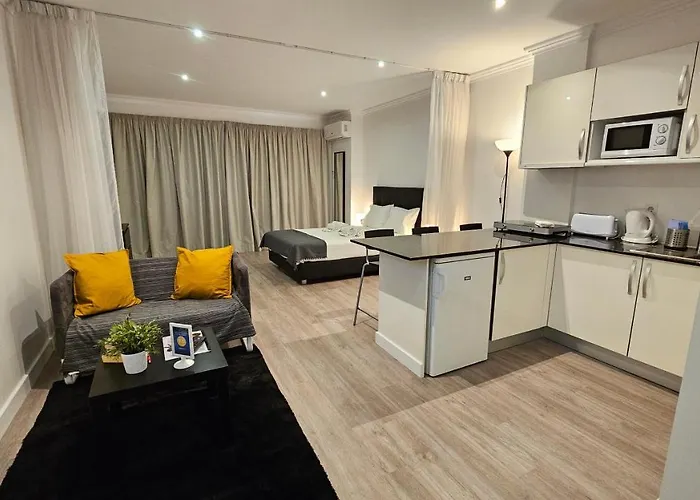 Original Downtown Albufeira