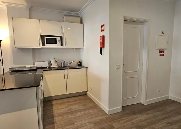 Original Downtown Apartmán