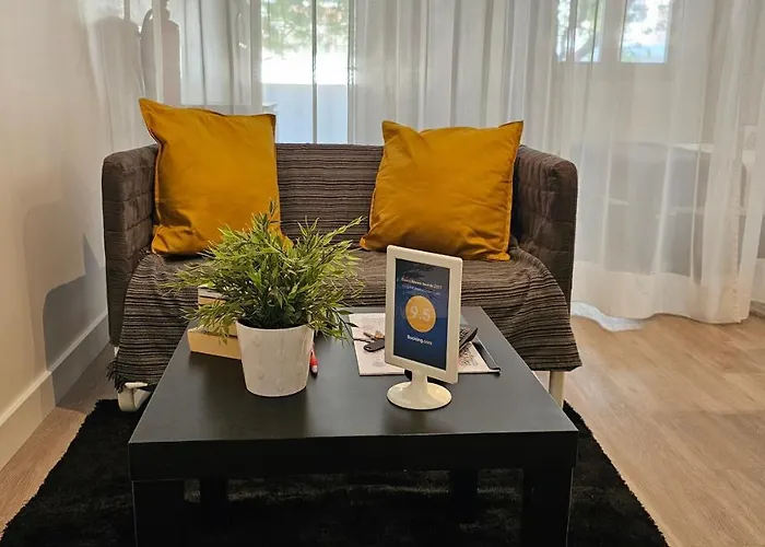 Original Downtown * Albufeira