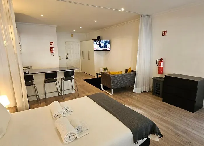 Apartmán Original Downtown