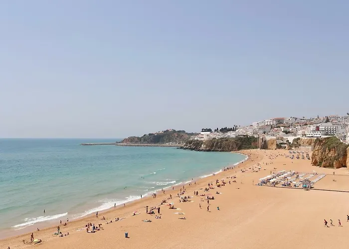 Original Downtown * Albufeira